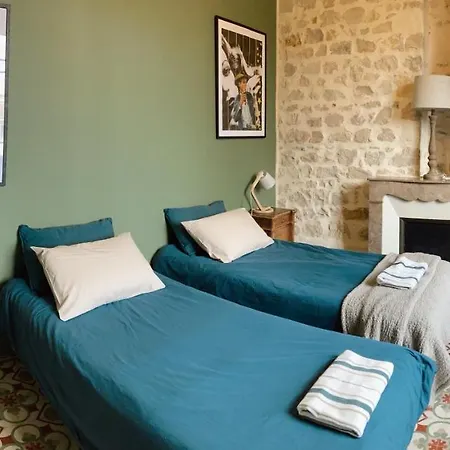 La Bastide Du Pere Jules Villa *